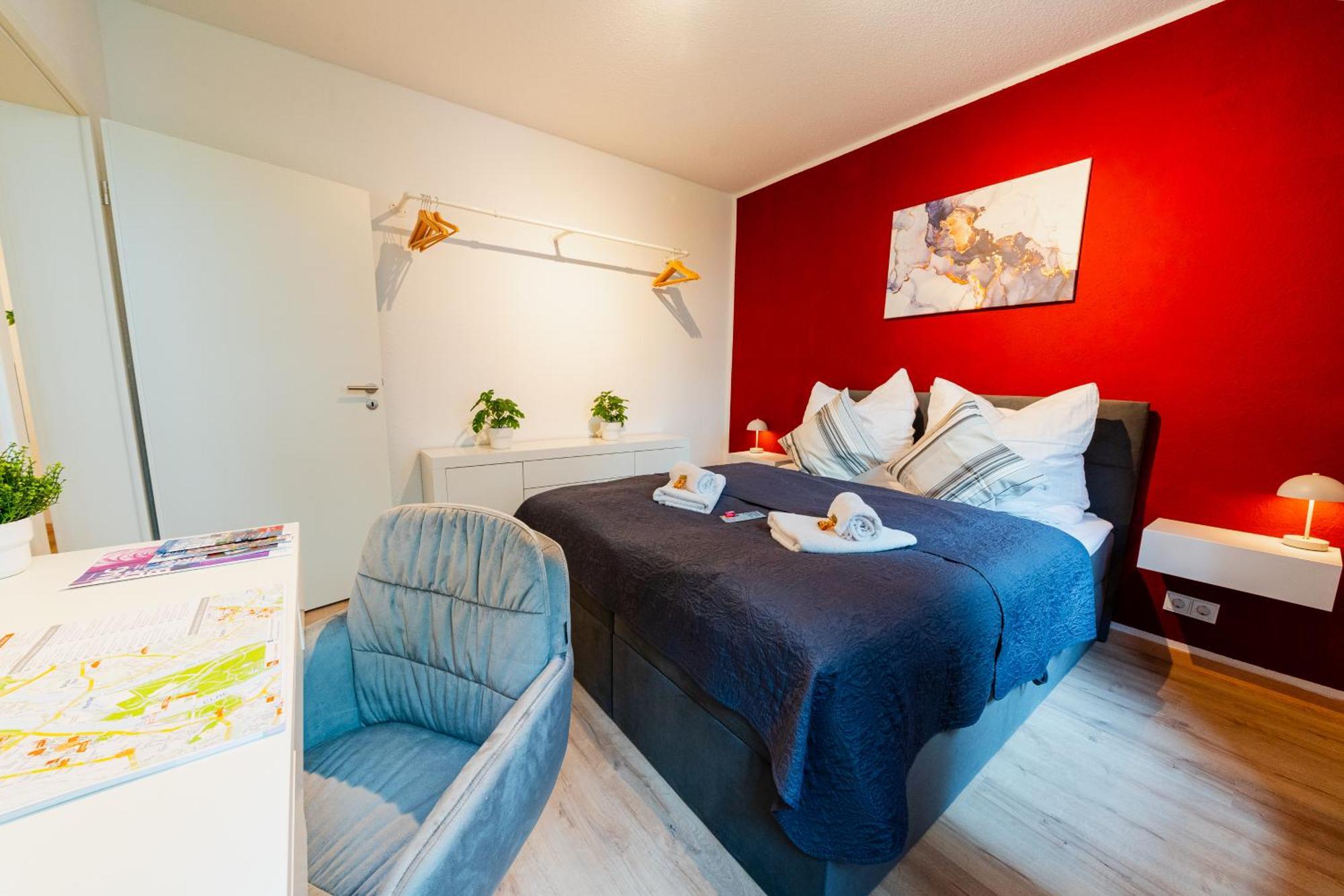 Prime City Apartment I Zentrum I Parken I Kueche I Wlan Magdeburg Ngoại thất bức ảnh