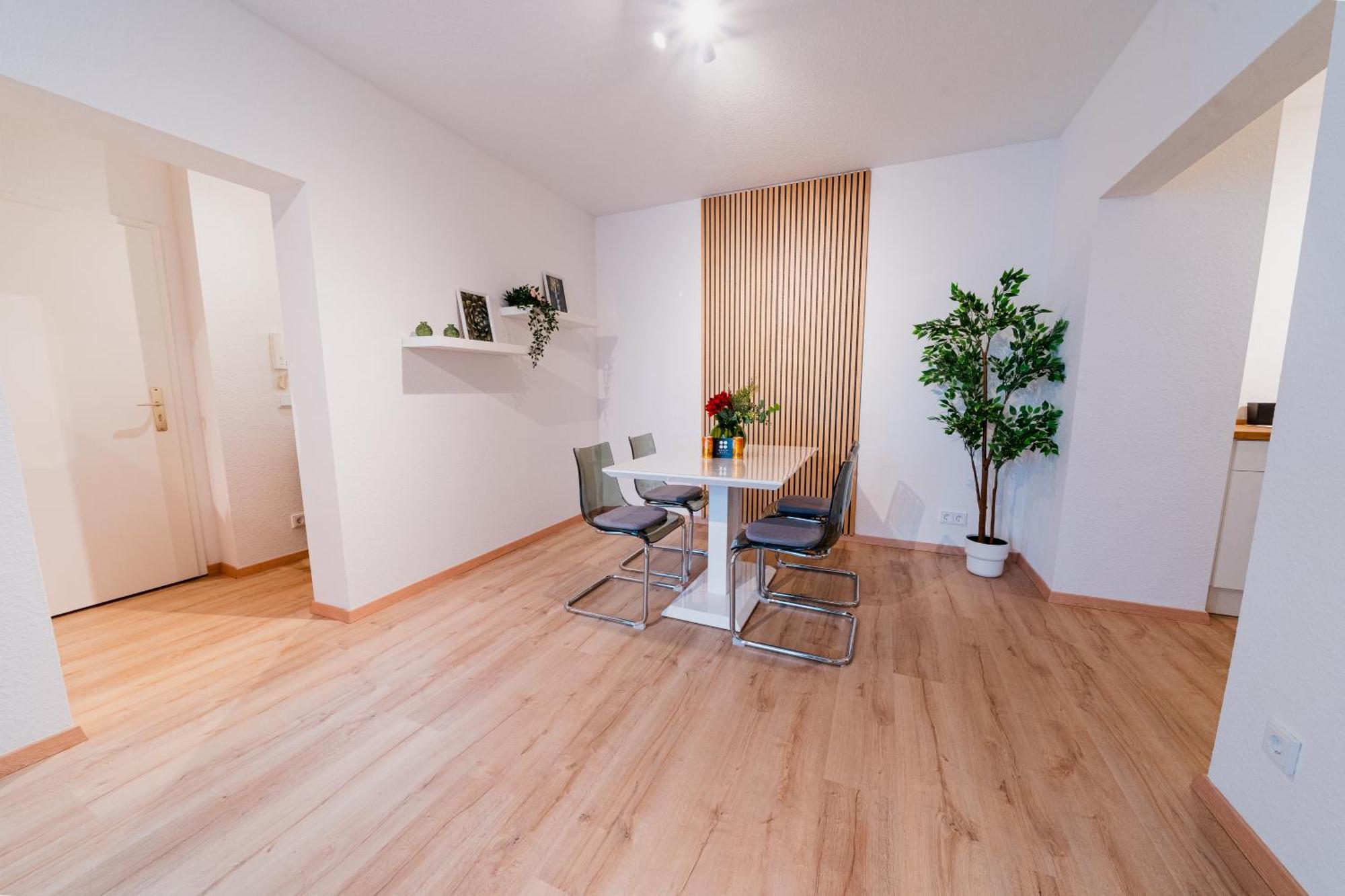 Prime City Apartment I Zentrum I Parken I Kueche I Wlan Magdeburg Ngoại thất bức ảnh